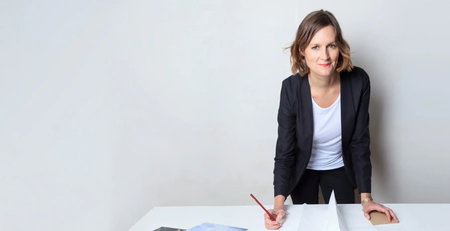 Claudia Schmidtke Coaching Berlin Person